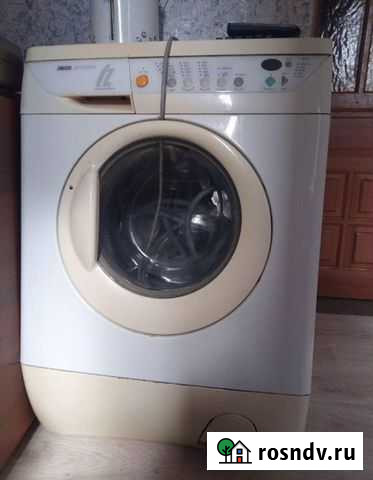 Стиральная машина Нижний Тагил - изображение 1