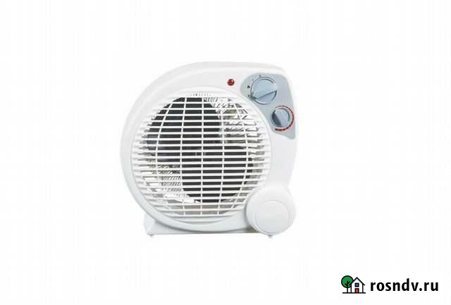 Тепловентилятор sakura SA-0510 Абакан - изображение 1