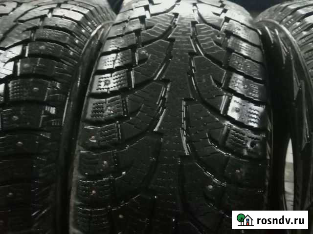 Колеса R18 265/60 Старый Оскол - изображение 1