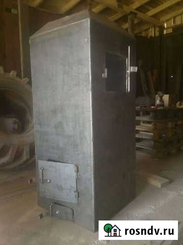 Печи для бани Великие Луки - изображение 1