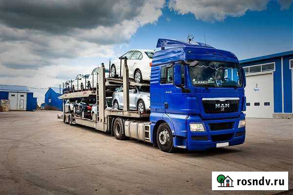 Эвакуатор Перевозки автомобилей Автовозом Ноябрьск - изображение 1