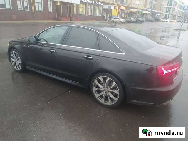 Колеса ауди R20 ковка оригинал Тверь - изображение 1