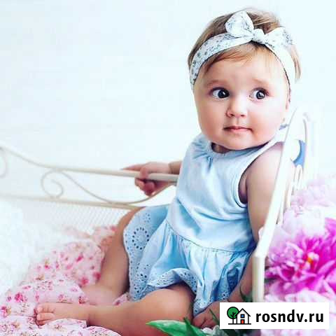 Агенство по подбору няни для ребенка Можга - изображение 1