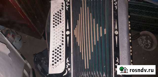 Продам Гармонь Ставрополь - изображение 1