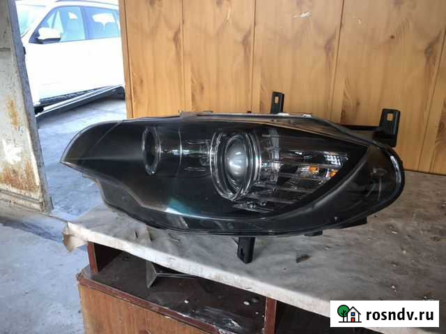 Фара х6 е71 х5м е70 Баксан - изображение 1