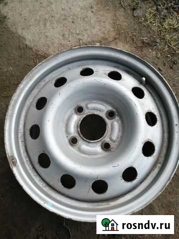 Диски Крутинка - изображение 1