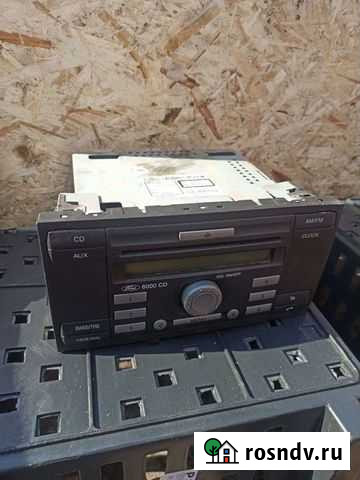 Магнитола Ford Кострома - изображение 1