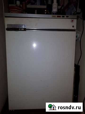 Холодильник бу Курган - изображение 1