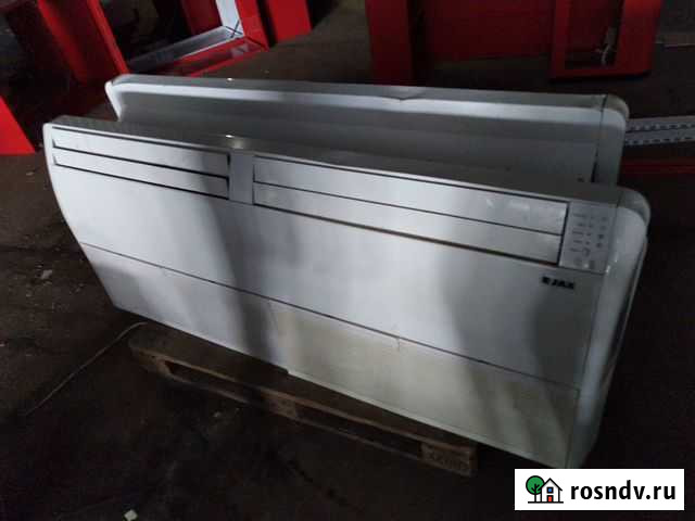 Кондиционер бу на 150 кв.м Ижевск - изображение 1