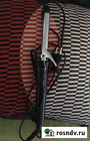 Плойка для волос Polaris Великий Новгород - изображение 1