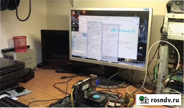 Ремонт Компьютеров Ремонт Ноутбуков Выезд Мастер Архангельск - изображение 1