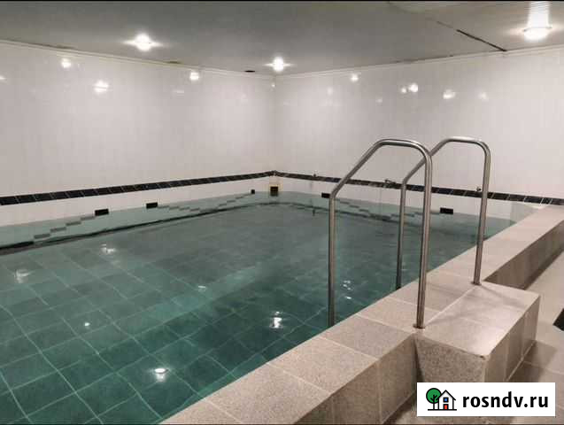 Сауна Саратов - изображение 1