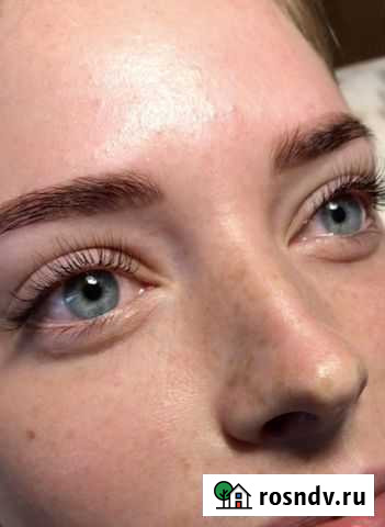 Наращивание ресниц Мурино - изображение 1