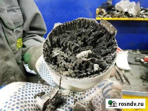 Удаление катализаторов+доплата, скупка.Чип тюнинг Нижний Новгород - изображение 1