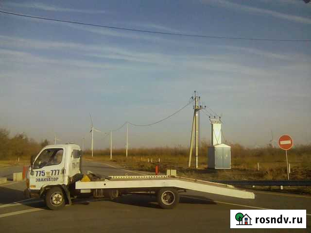 Порхов Эвакуатор Порхов - изображение 1