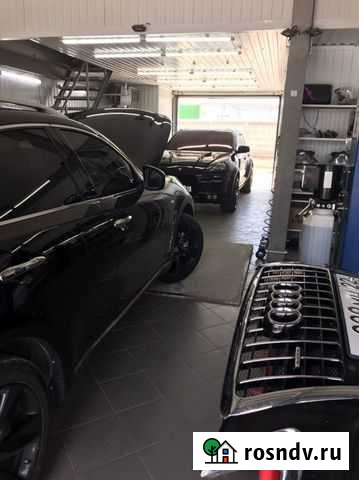 Помощь в подборе Автомобиля Барнаул - изображение 1