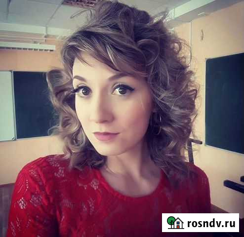 Подготовка к егэ и огэ репетитор по математике Нижний Новгород - изображение 1