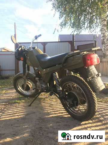 Продам мотоцикл зид сова Соколово - изображение 1