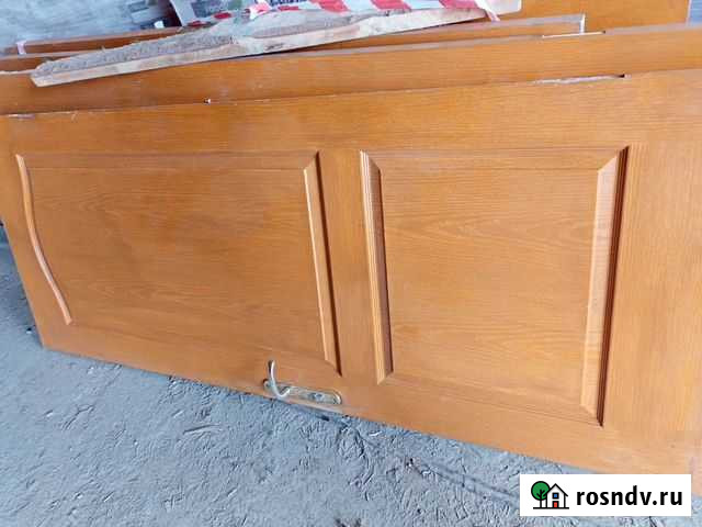 Межкомнатные двери бу Нягань - изображение 1