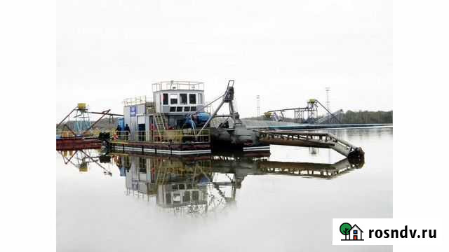 Земснаряд С42 2000/63 Раменское - изображение 1