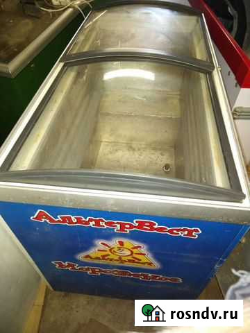 Морозильный ларь Малаховка - изображение 1