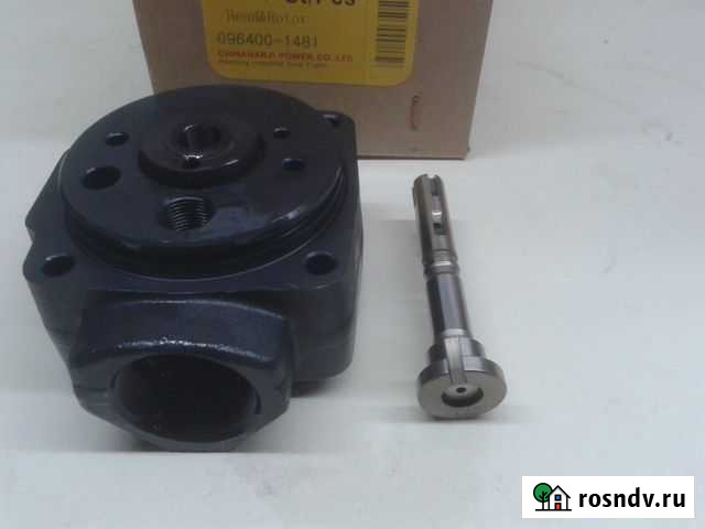 Плунжер Toyota 1HD-T 1HD-1 096400-1320 22140-17140 Белово - изображение 1