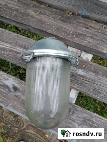 Фонарь уличный Ярославль - изображение 1