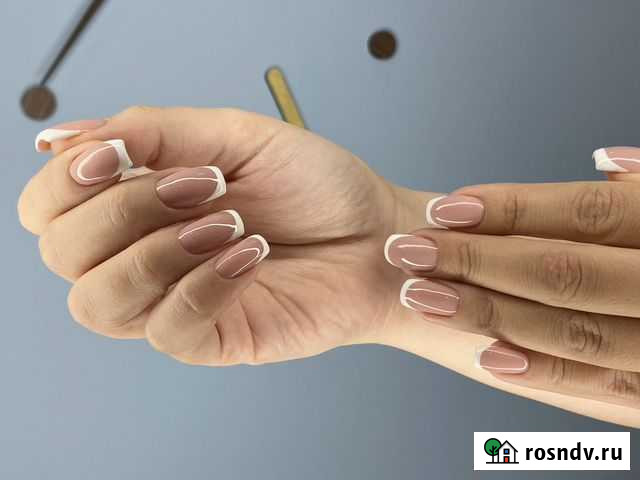Обучение маникюру покрытию Саратов - изображение 1