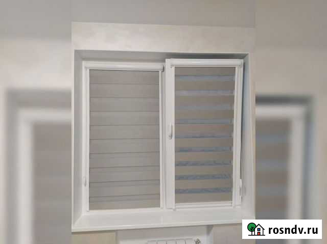 Жалюзи Саратов - изображение 1