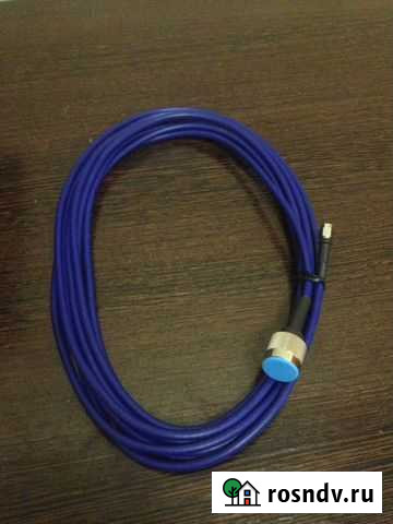 Кабельная сборка RG-58 Новокузнецк - изображение 1