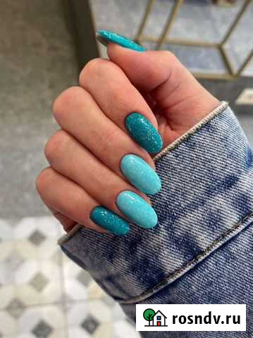 Маникюр Выборг - изображение 1