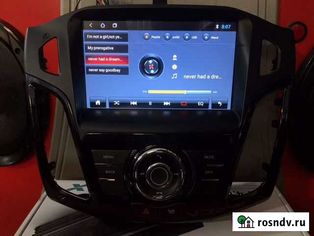 Ford 3 Гудермес - изображение 1