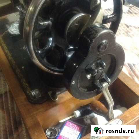 Швейная машинка рабочая Пермь - изображение 1