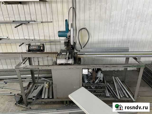 Станок болгарочный для резки армировки Урай - изображение 1