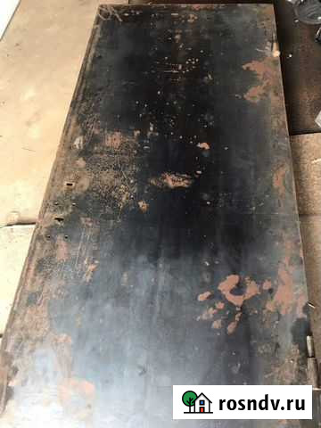 Металлическая дверь с коробкой Кемерово - изображение 1