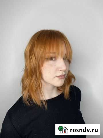 Парикмахер выезд на дом Нижневартовск - изображение 1