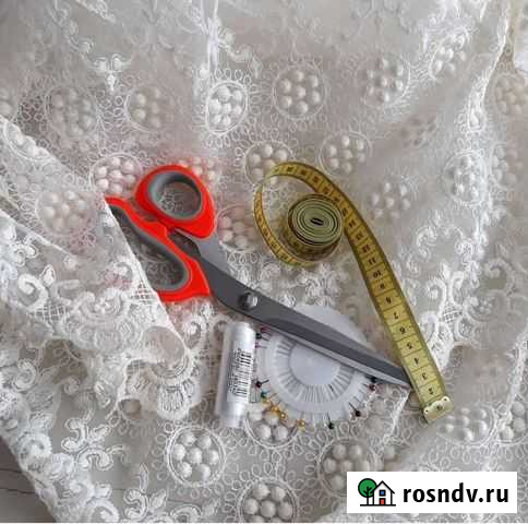 Пошив штор Боровск - изображение 1