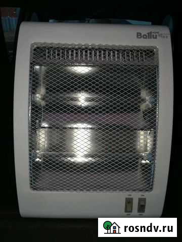 Инфракрасный обогреватель ballu Тольятти - изображение 1