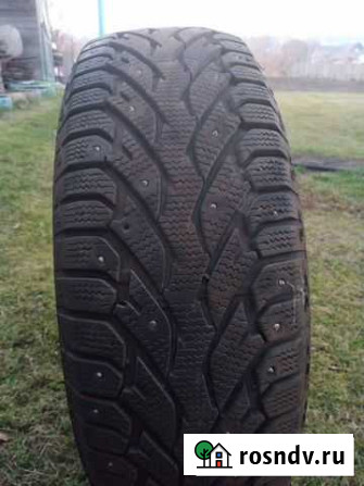 Matador 205/70 R14 4шт Южный - изображение 1
