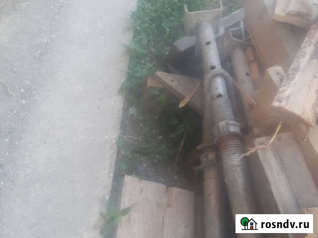 Домкрат Гудермес - изображение 1