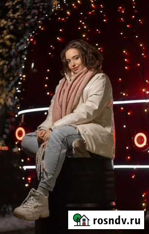 Фотограф Нижний Новгород - изображение 1