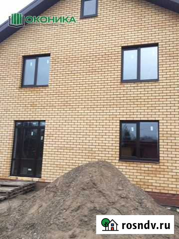 Окна пвх в спальню от производителя Барнаул - изображение 1