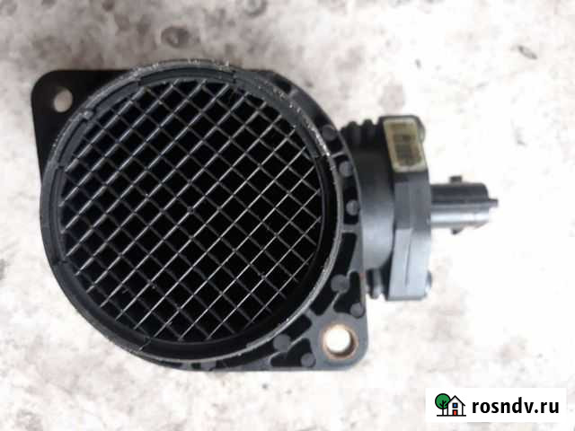 Продам датчик дмрв на ваз Чернянка - изображение 1