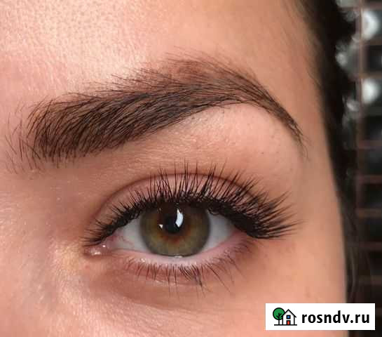 Наращивание ресниц Вологда - изображение 1