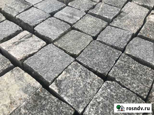 Брусчатка Королев - изображение 1