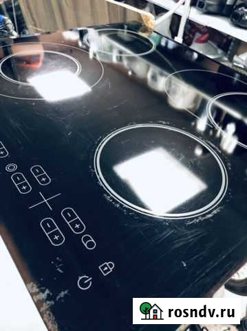 Варочная панель Samsung Хабаровск - изображение 1