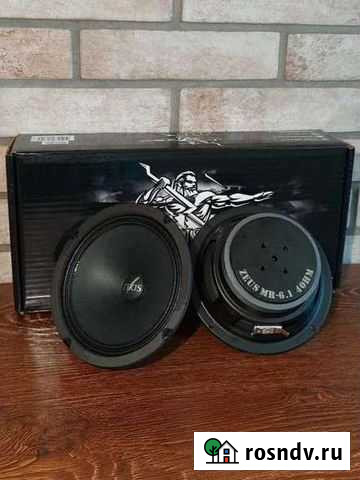 Эстрадки момо - zeus 16 см пара Черкесск - изображение 1