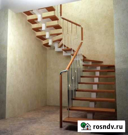 Лестницы Брянск - изображение 1
