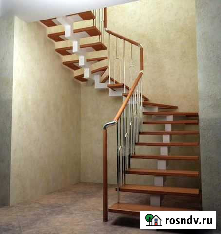 Лестницы Брянск - изображение 1