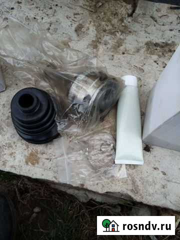 Шрус наружний джили Сасово - изображение 1